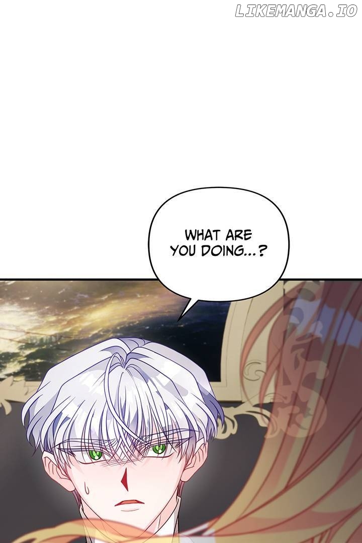 I'm a Doll, but the Tyrant Is Obsessed With Me Chapter 41 - page 100
